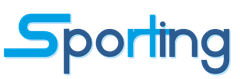 sporting restaurant logo