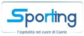 logo ristorante sporting