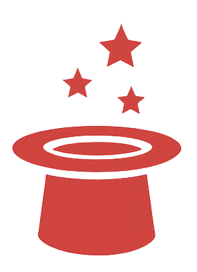 cappello del mago