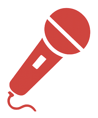 microfono Karaoke