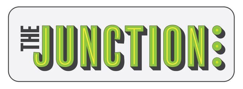 The Junction Header Logo - Select To Go Home