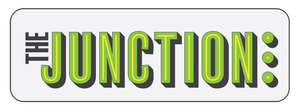 The Junction Footer Logo - Select To Go Home