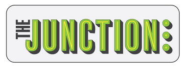 The Junction Header Logo - Select To Go Home