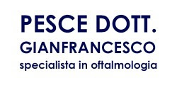 LOGO DOTTOR PESCE OCULISTA