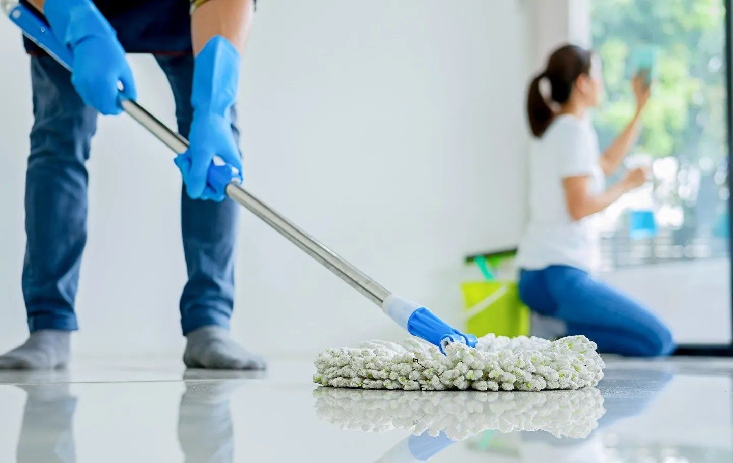 The Best Commercial Cleaners in Delaware