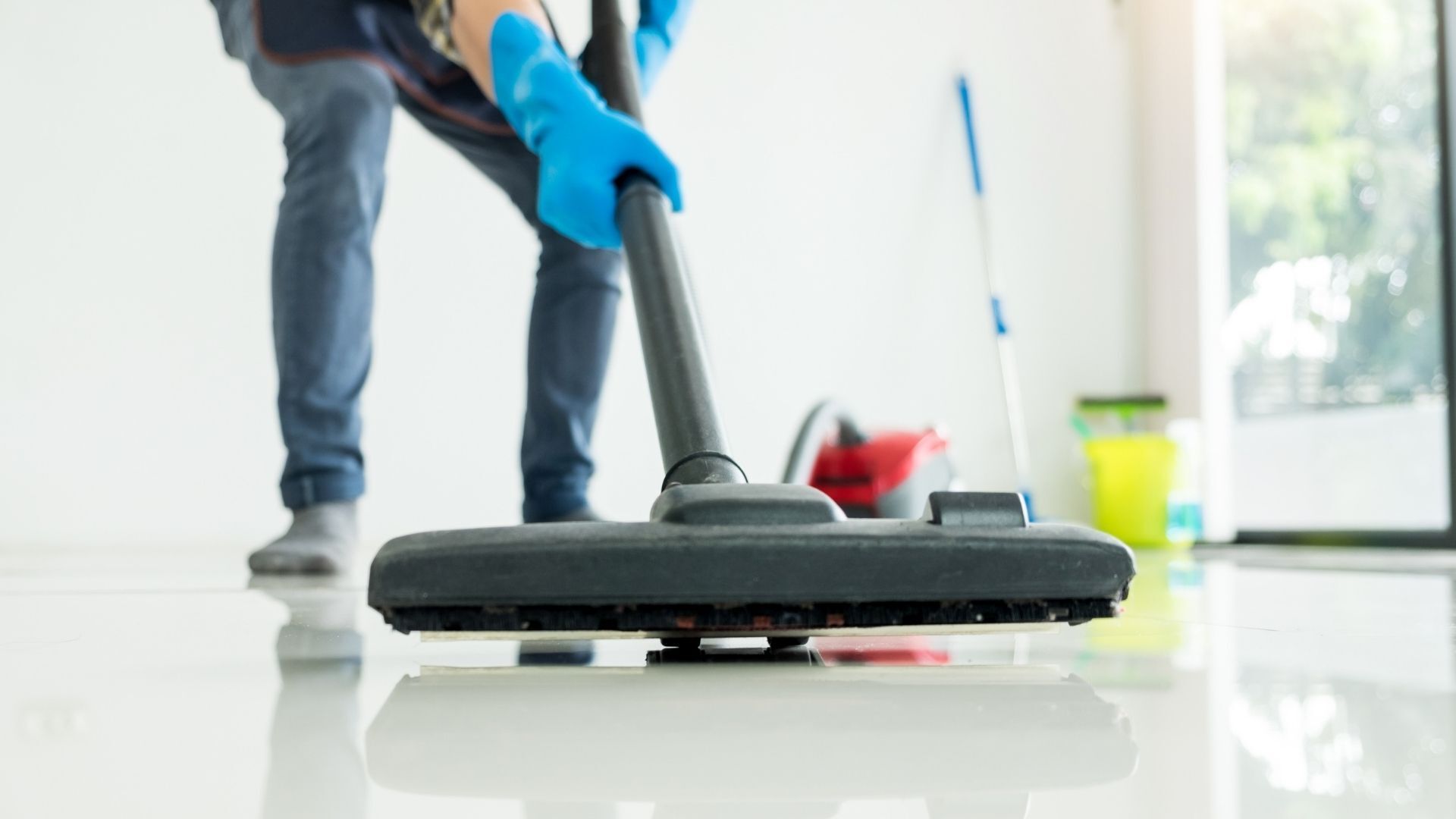 Types Of Commercial Cleaning Services In Philadelphia