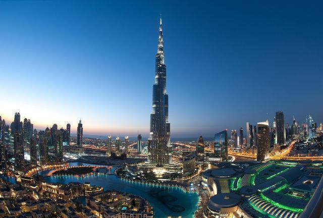 Lawyer in Dubai, UAE