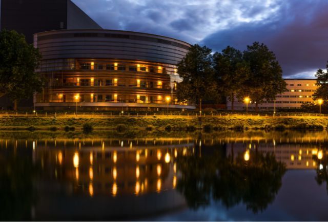 Lawyer in Nantes , France
