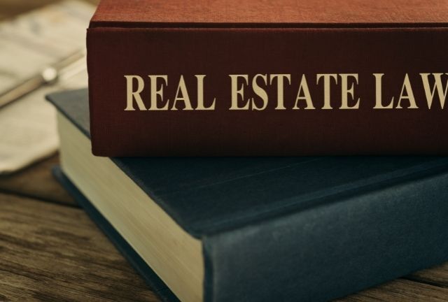 Real Estate Law