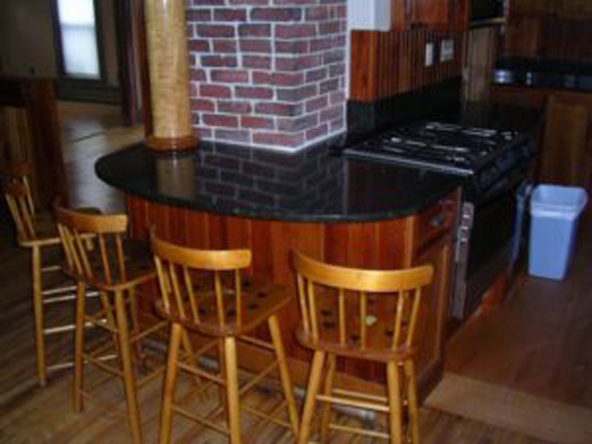 Kitchen Remodeling — Dinning Renovation in Dover, NH