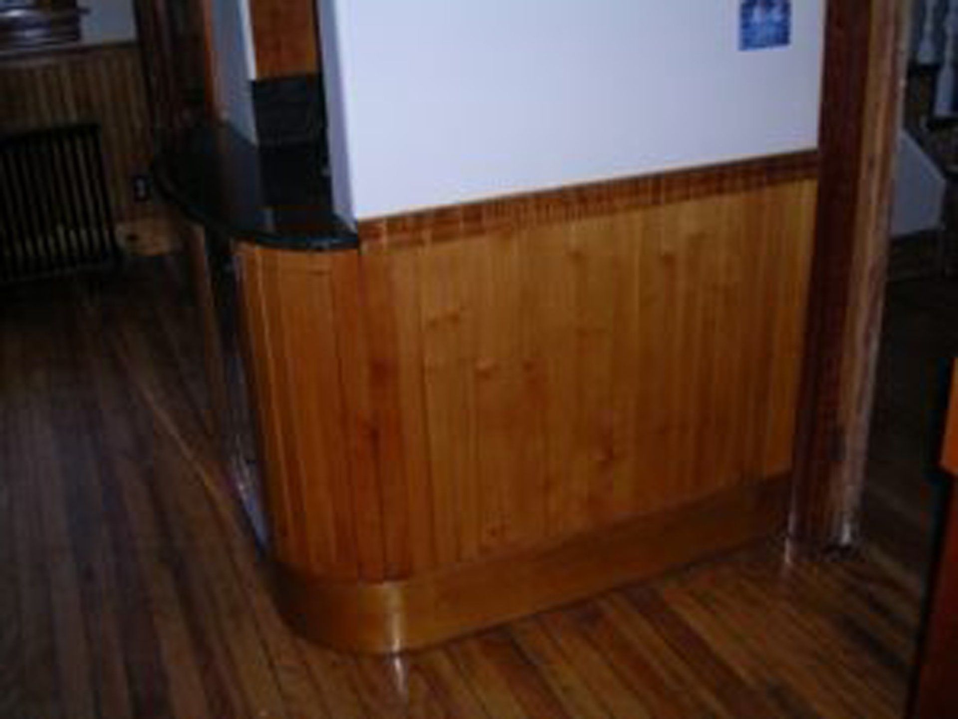 Floor Renovation — Brown Flooring in Dover, NH