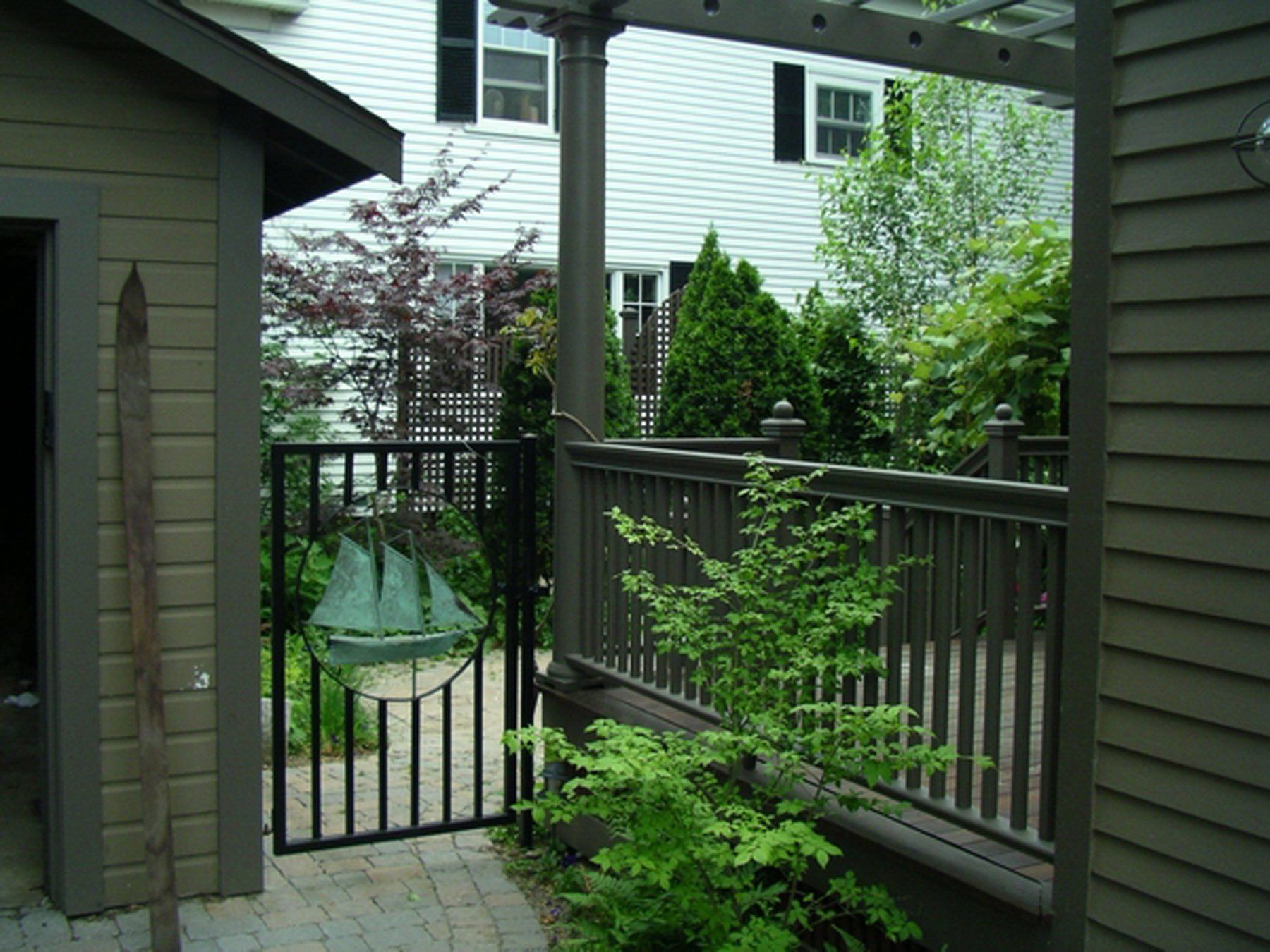 Patio Remodeling — Remodeling in Dover, NH