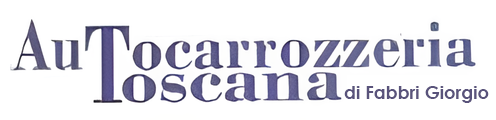 AUTOCARROZZERIA TOSCANA logo
