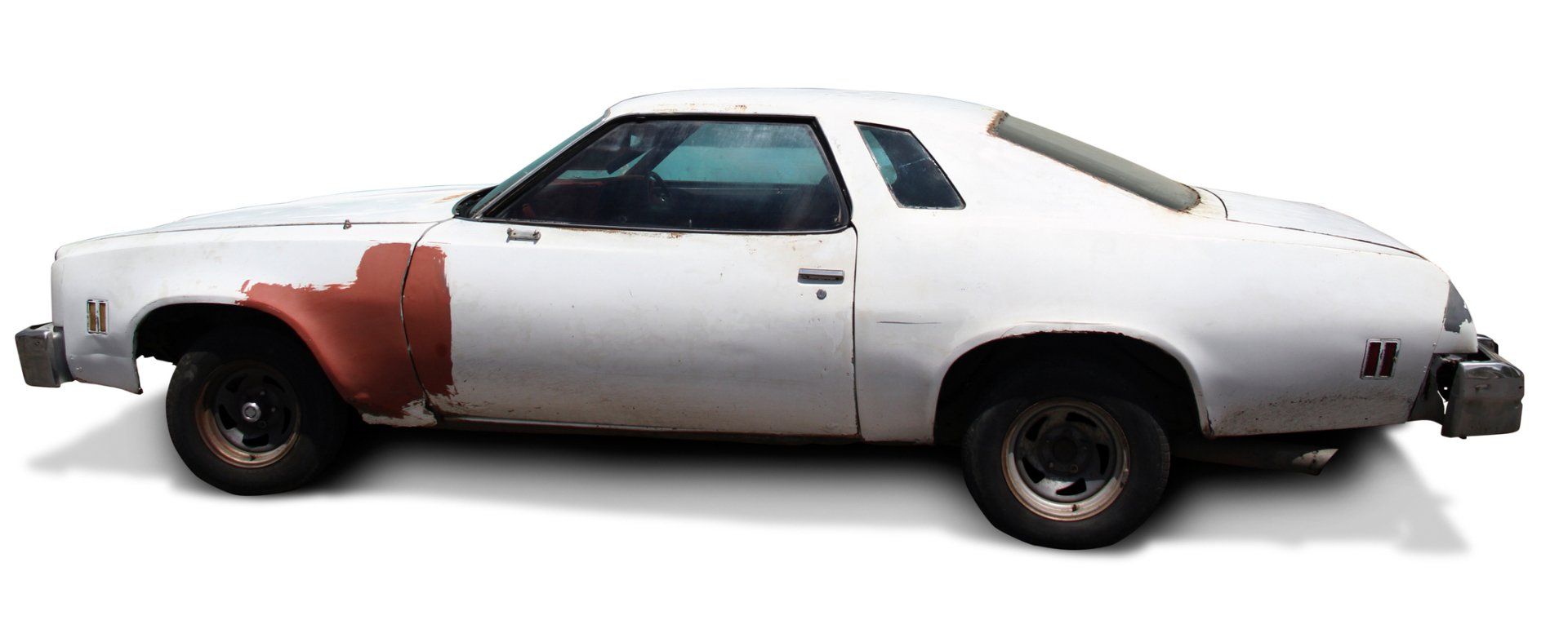 Junk Cars — Junk Car in Salisbury, NC