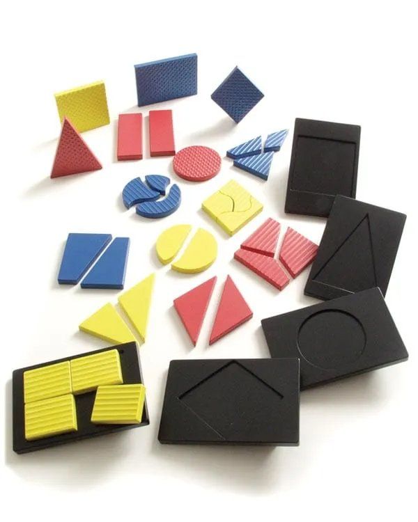 Magnetic Shape Designs — St. Anthony, IN — Tri Plastics