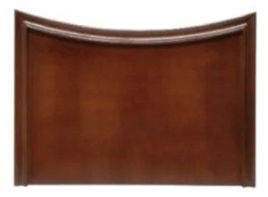 Wooden Bed Frame — St. Anthony, IN — Tri Plastics