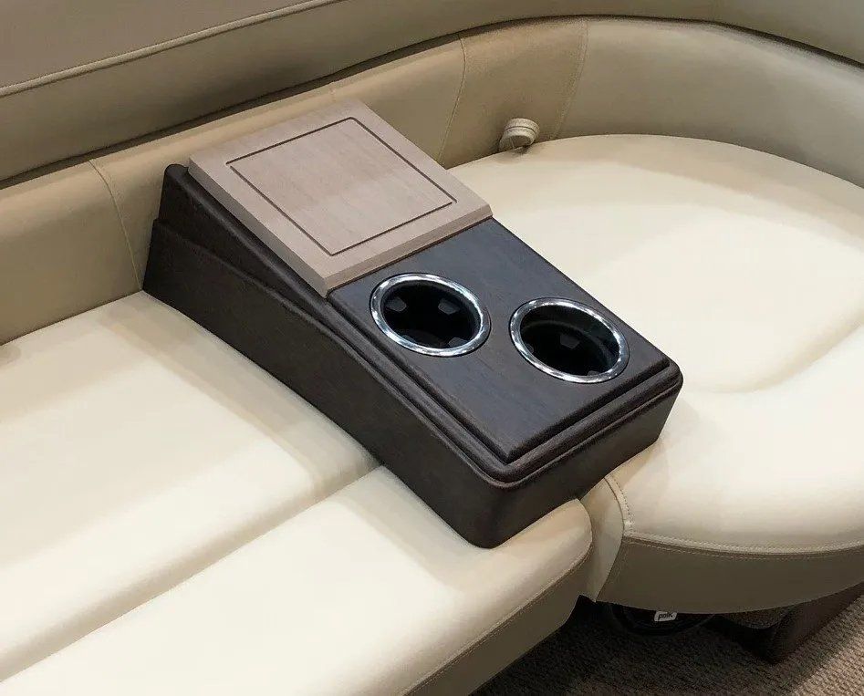 Cup Holders — St. Anthony, IN — Tri Plastics