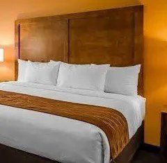 Luxury Bed Design — St. Anthony, IN — Tri Plastics