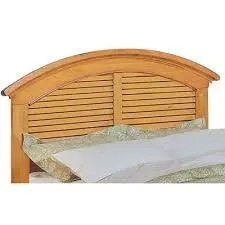 Wooden Bed — St. Anthony, IN — Tri Plastics