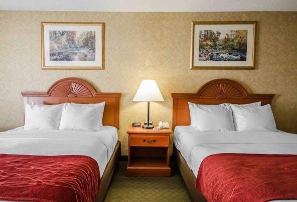 Two Beds — St. Anthony, IN — Tri Plastics