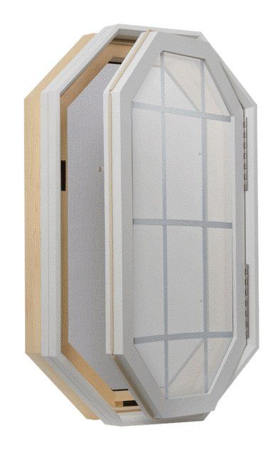 Window Design — St. Anthony, IN — Tri Plastics