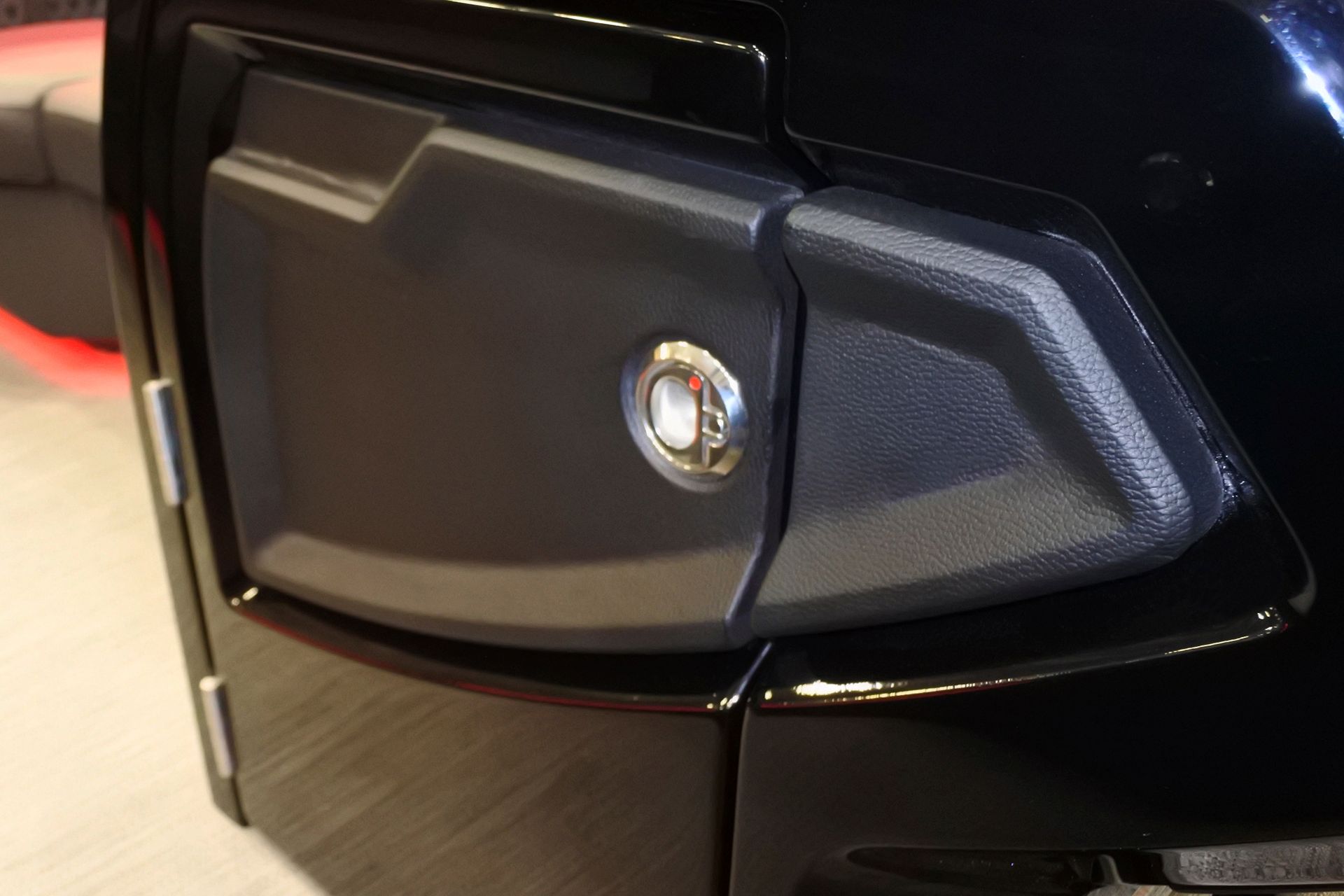 Foods And Wine — St. Anthony, IN — Tri Plastics