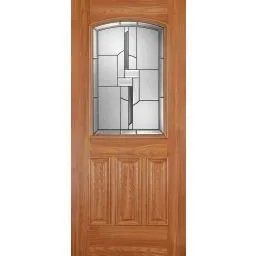 Modern Look Door — St. Anthony, IN — Tri Plastics