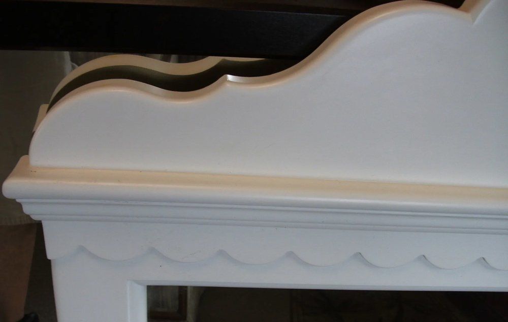 White Bed Design — St. Anthony, IN — Tri Plastics