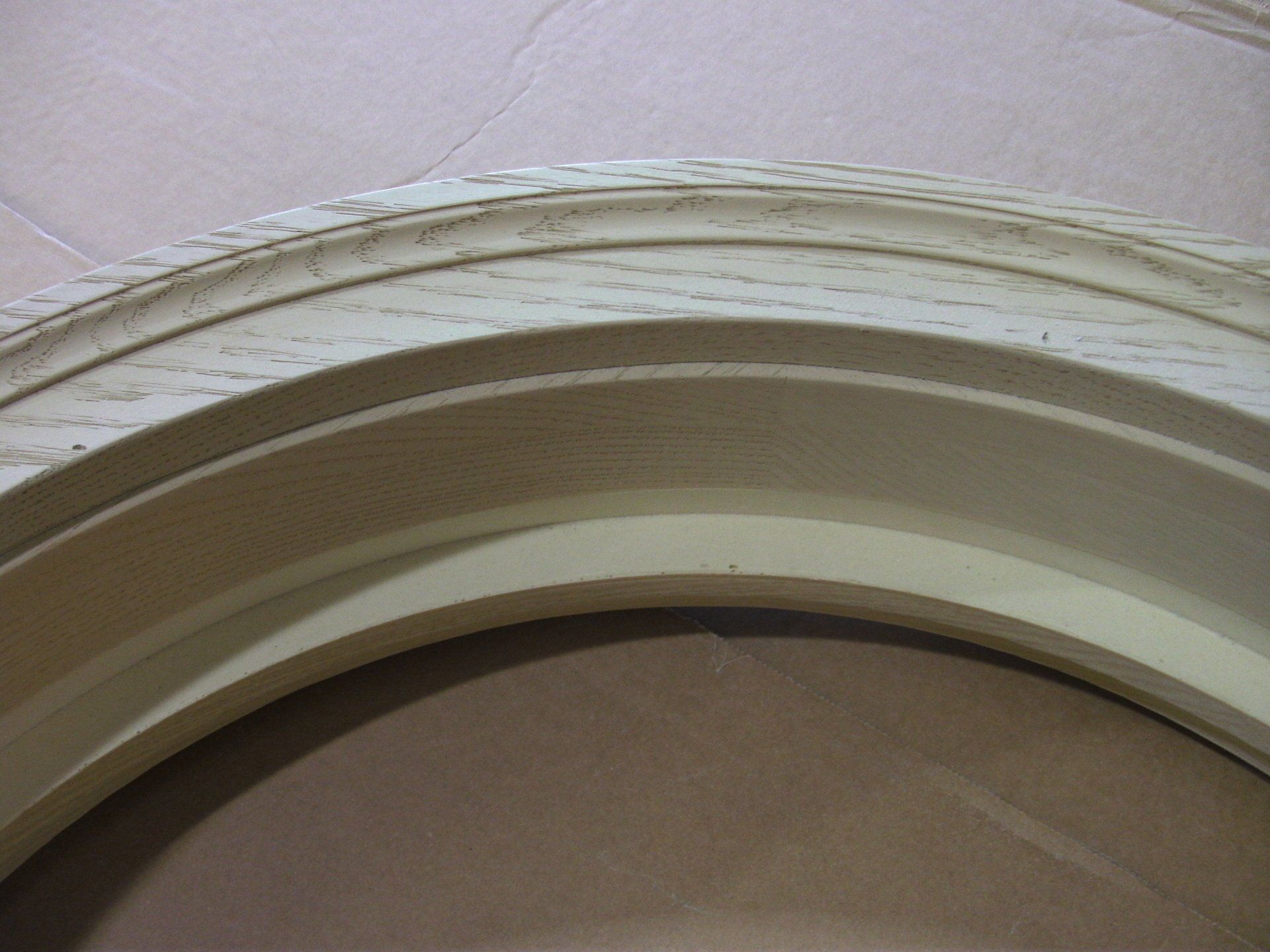 Close Up Shot Of Window Frame — St. Anthony, IN — Tri Plastics