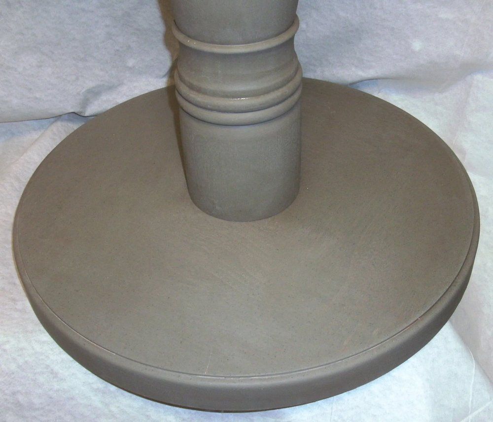 Close Up Shot Of Bed Leg — St. Anthony, IN — Tri Plastics