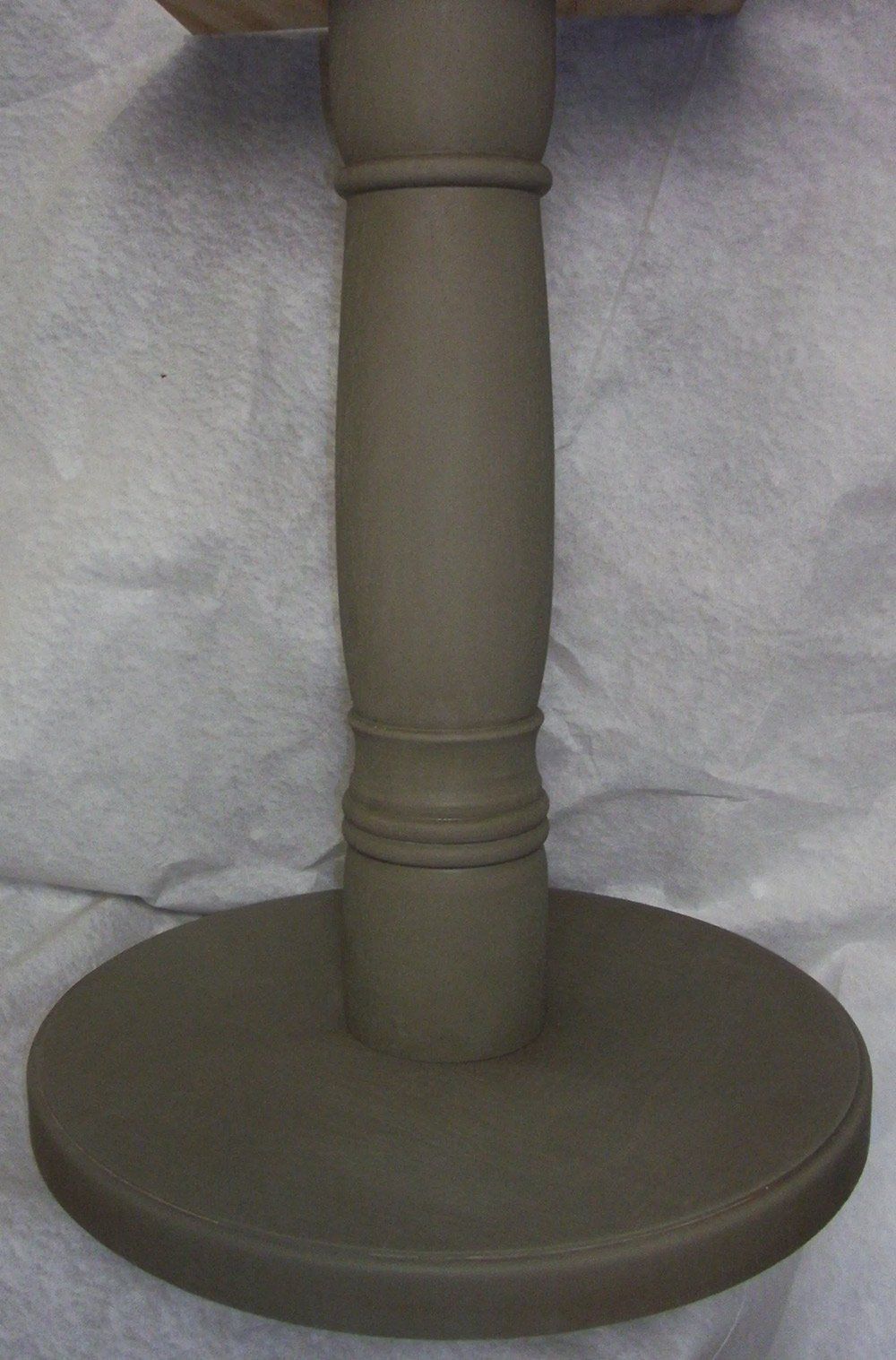 Bed Leg — St. Anthony, IN — Tri Plastics