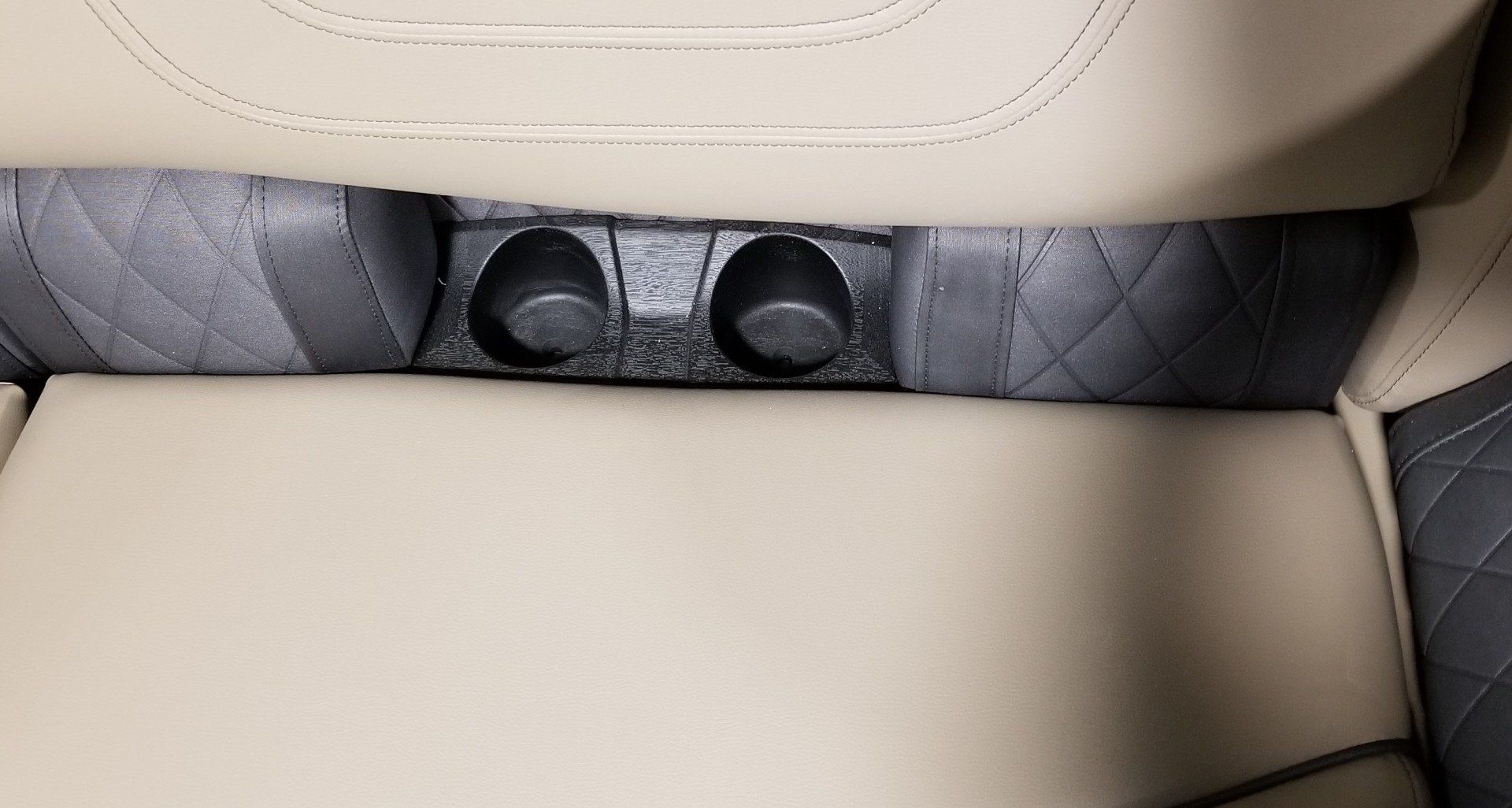 Clean Cup Holders — St. Anthony, IN — Tri Plastics