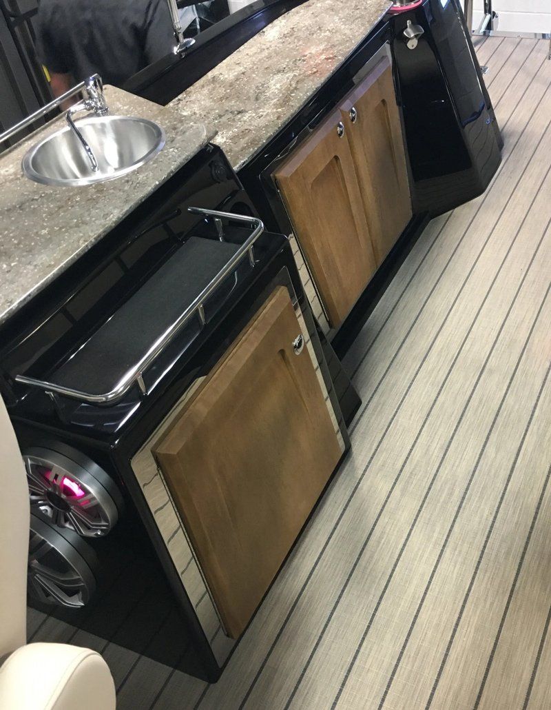 Wooden Cabinets Door — St. Anthony, IN — Tri Plastics