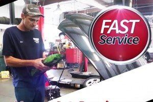 fast auto repair — brakes in Cinnaminson, NJ