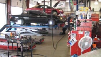 Car Auto Shop — engine repair in Cinnaminson, NJ