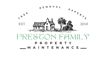 Preston Family Tree Removal
