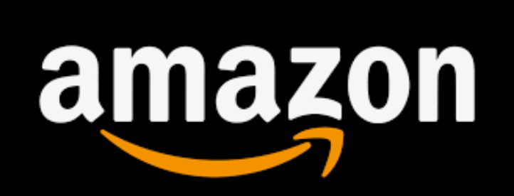 amazon logo