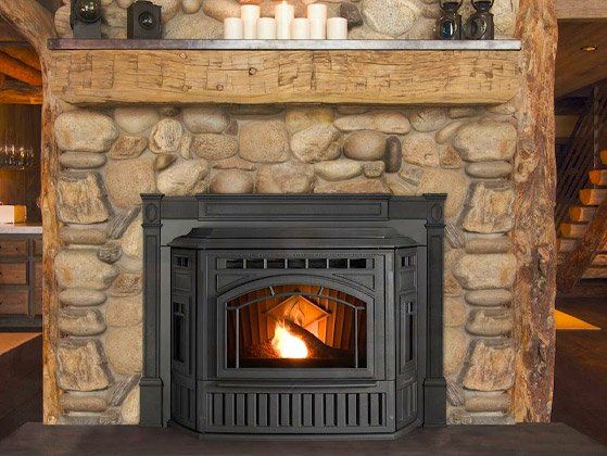 Colorado Fireside - Family owned and operated since 2000