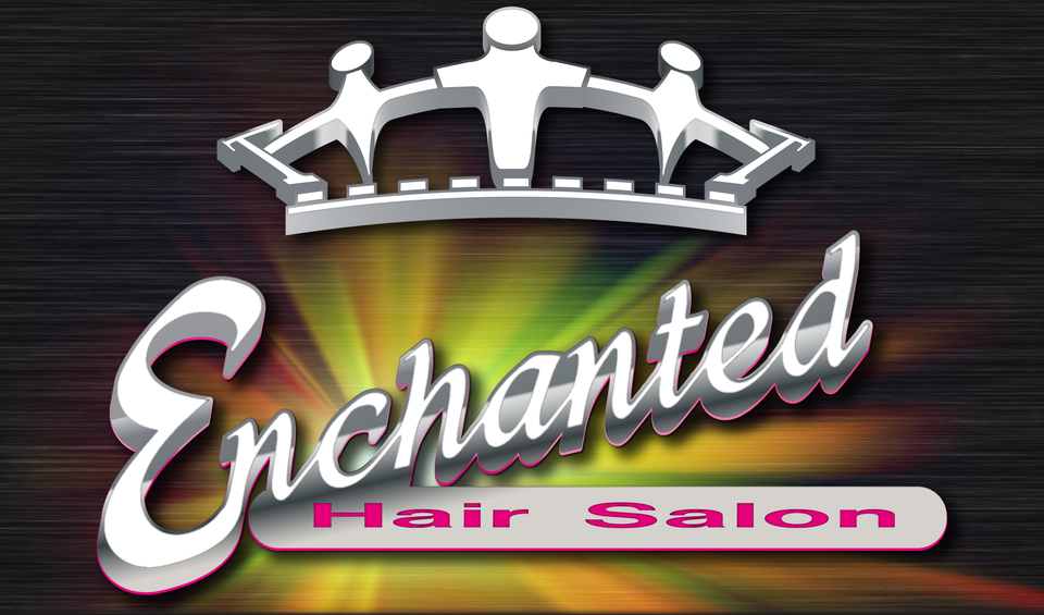 Home Enchanted Hair Salon