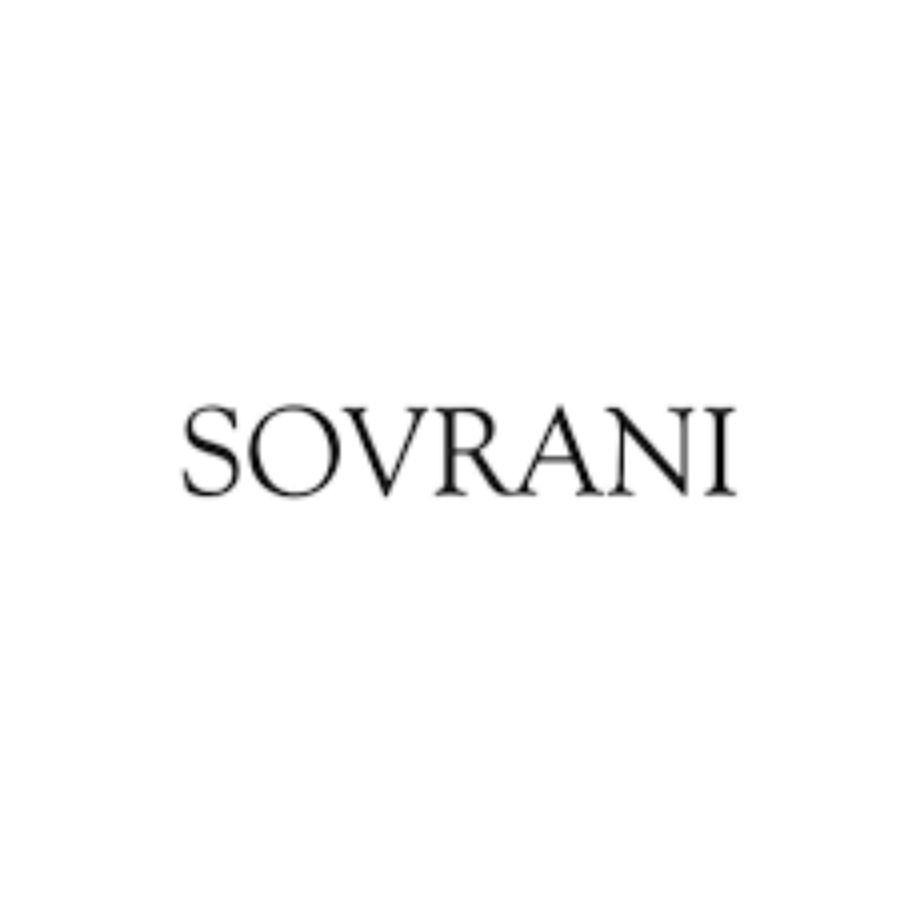 Sovrani Logo