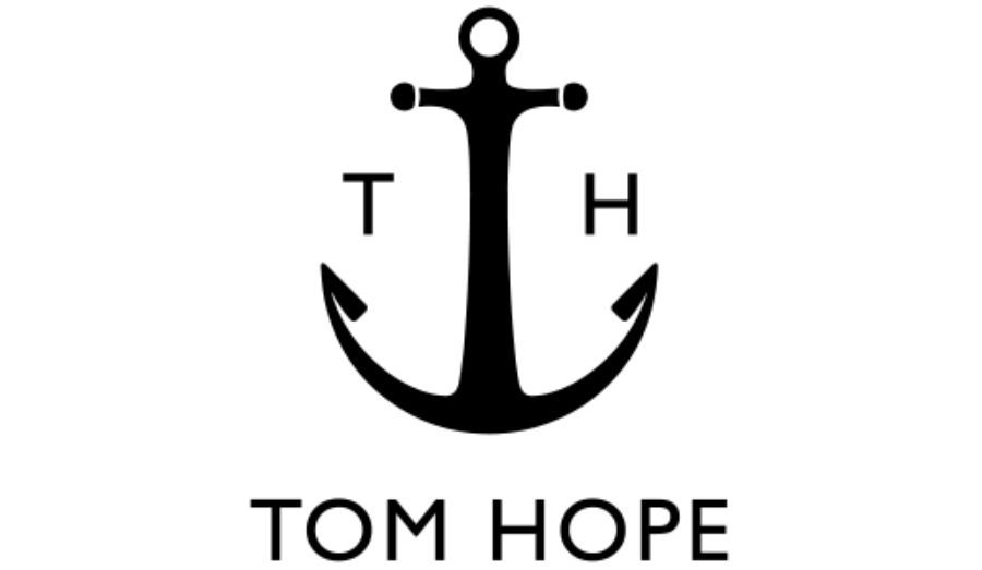 Tom Hope Logo