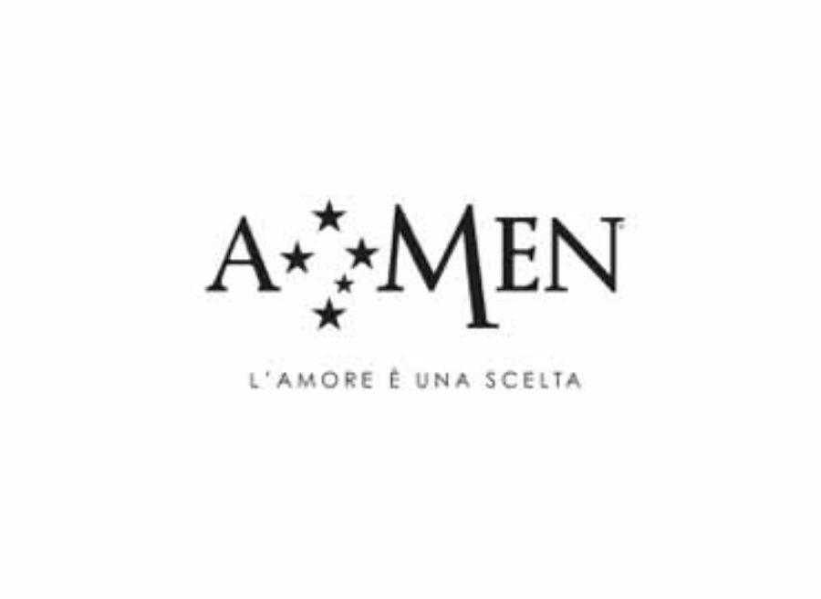 Amen Logo