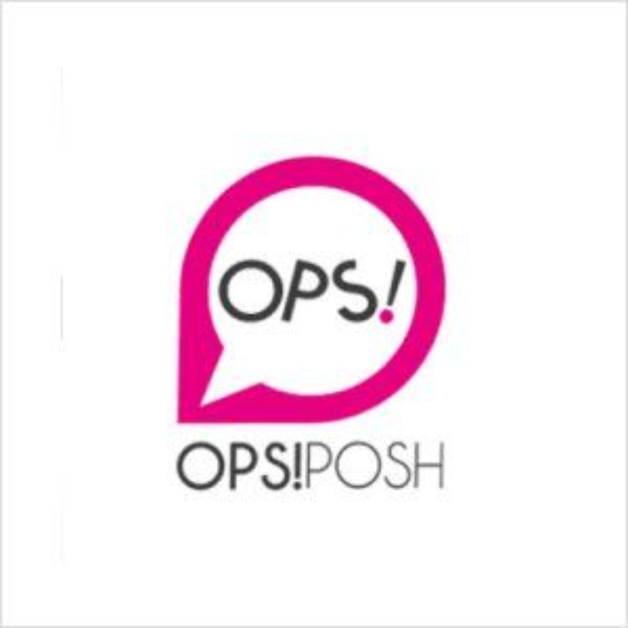 OPS! Logo