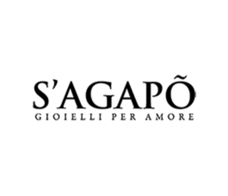 S'Agapò Logo