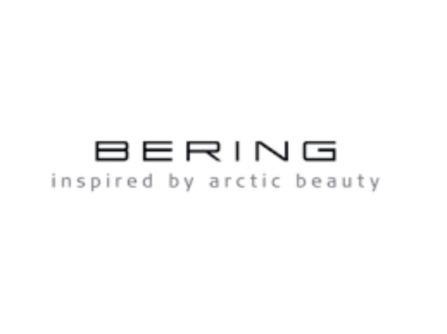 Logo Bering