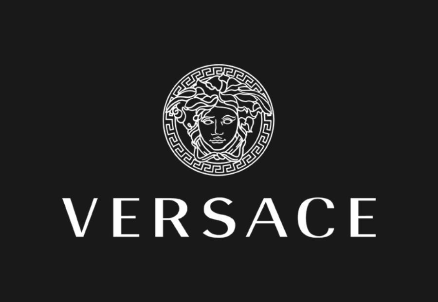 Logo Versace