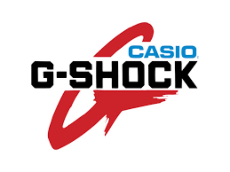 Logo G-Shock