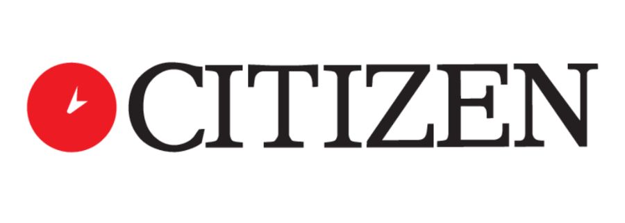 Logo Citizen