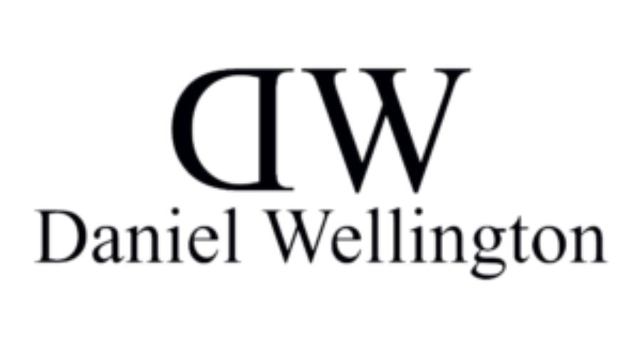 Logo Daniel Wellington