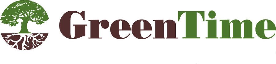 Logo Green Time